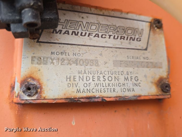 image for item DO7817 2008 International WorkStar 7400 dump truck