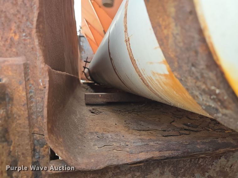 image for item DO7817 2008 International WorkStar 7400 dump truck