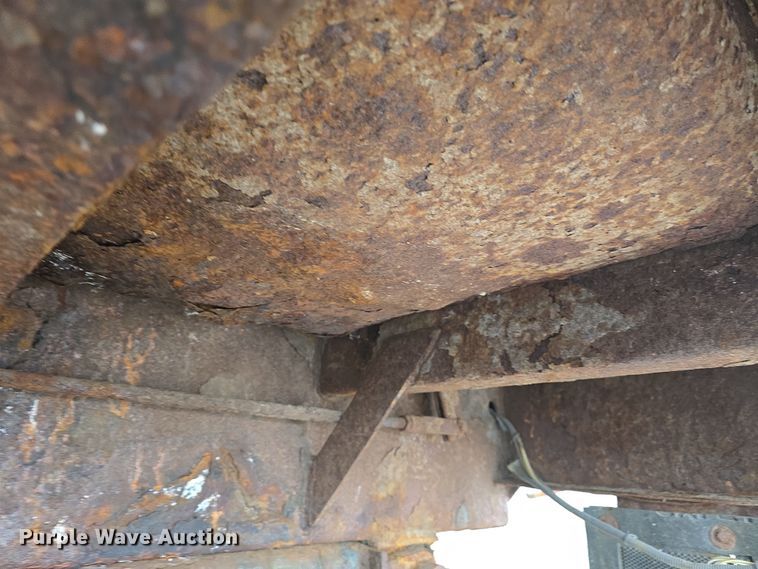 image for item DO7817 2008 International WorkStar 7400 dump truck