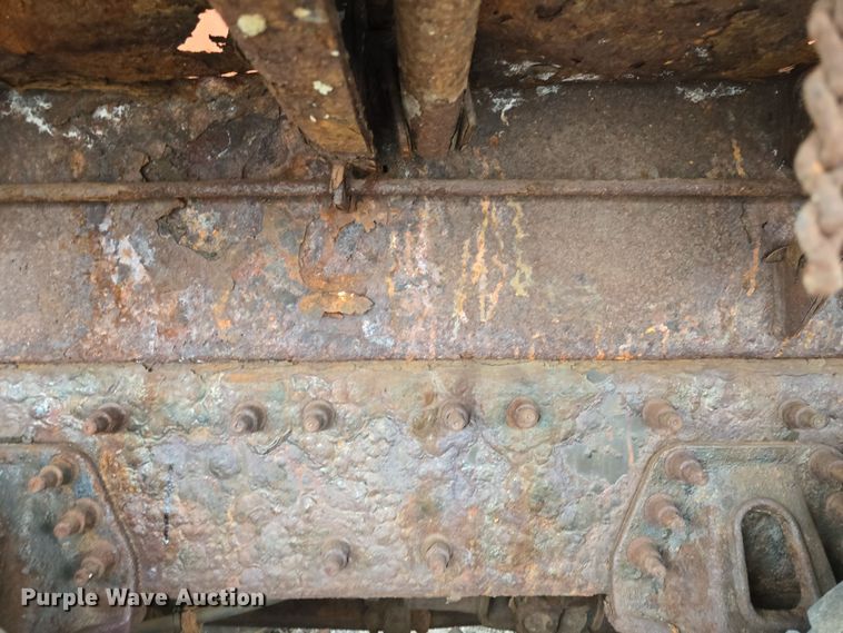 image for item DO7817 2008 International WorkStar 7400 dump truck