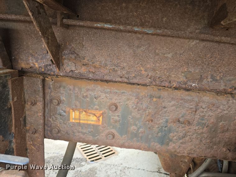 image for item DO7817 2008 International WorkStar 7400 dump truck