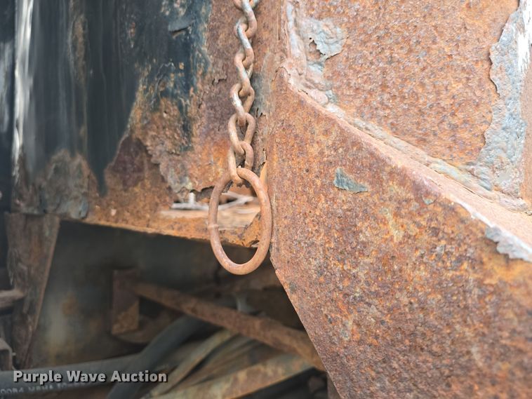 image for item DO7817 2008 International WorkStar 7400 dump truck