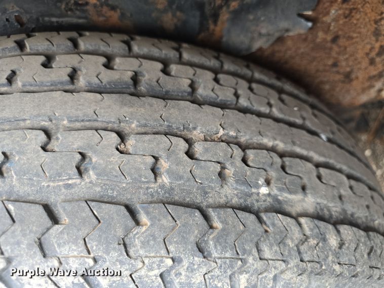 image for item DO7820 2014 PJ CC202 equipment trailer