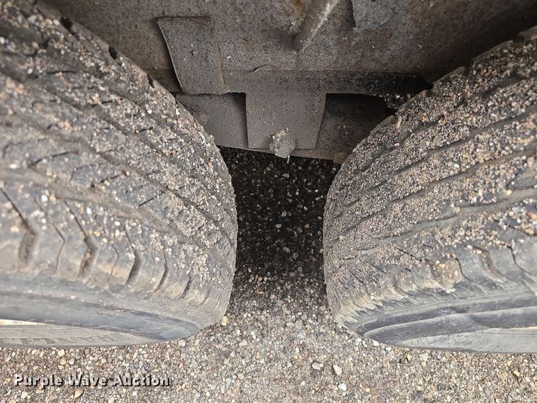 image for item DO7821 2015 PJ CC202 equipment trailer