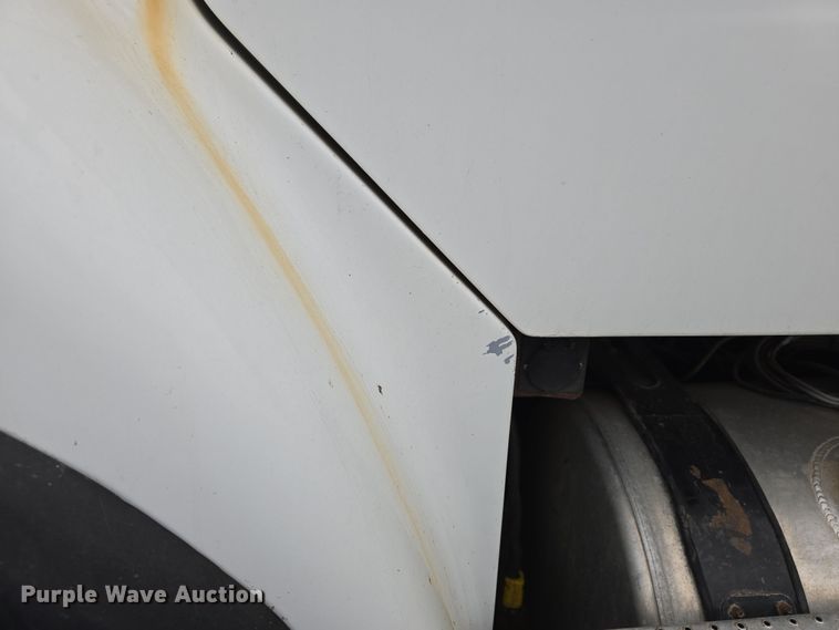 image for item DO7822 2008 Freightliner  Business Class M2 dump truck