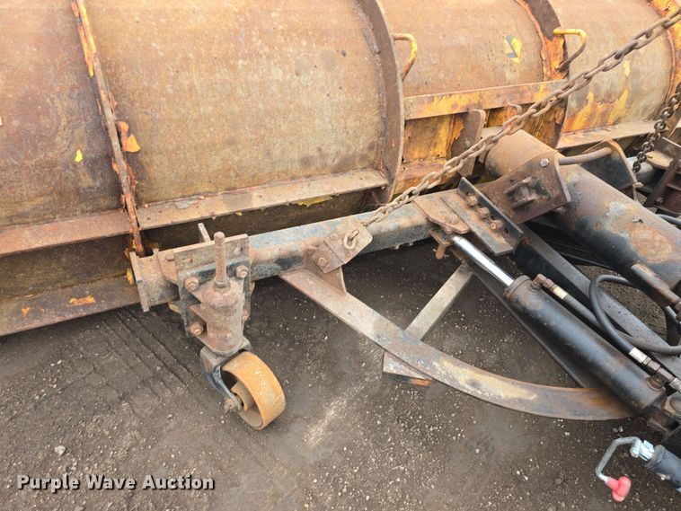 image for item DO7822 2008 Freightliner  Business Class M2 dump truck