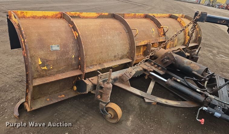 image for item DO7822 2008 Freightliner  Business Class M2 dump truck