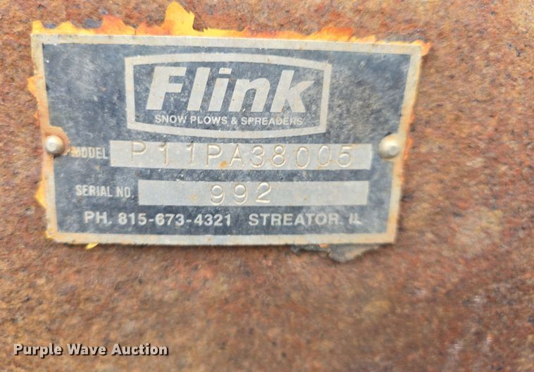 image for item DO7822 2008 Freightliner  Business Class M2 dump truck