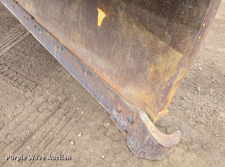 image for item DO7822 2008 Freightliner  Business Class M2 dump truck