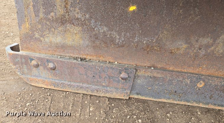 image for item DO7822 2008 Freightliner  Business Class M2 dump truck