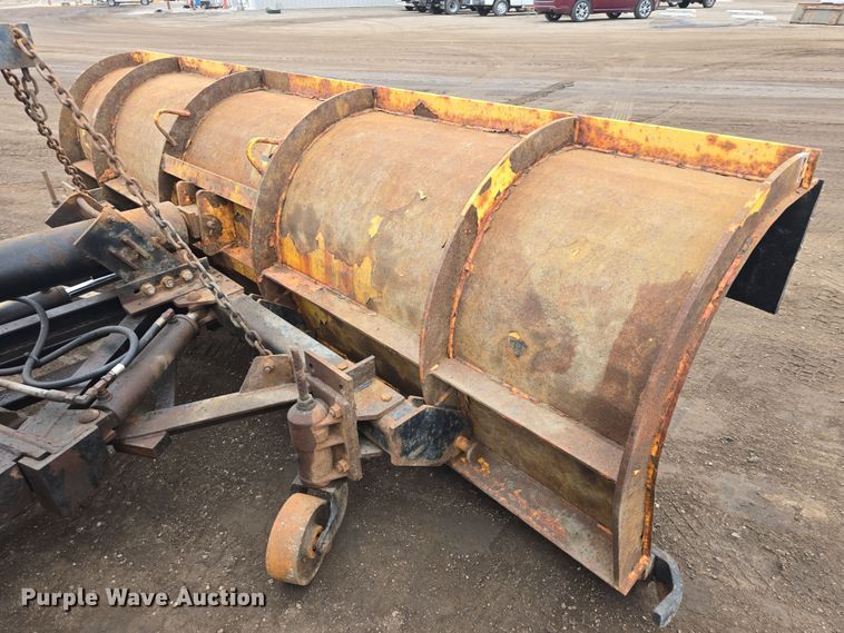 image for item DO7822 2008 Freightliner  Business Class M2 dump truck