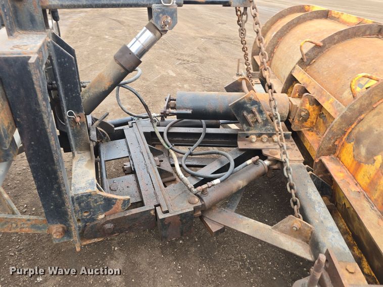 image for item DO7822 2008 Freightliner  Business Class M2 dump truck