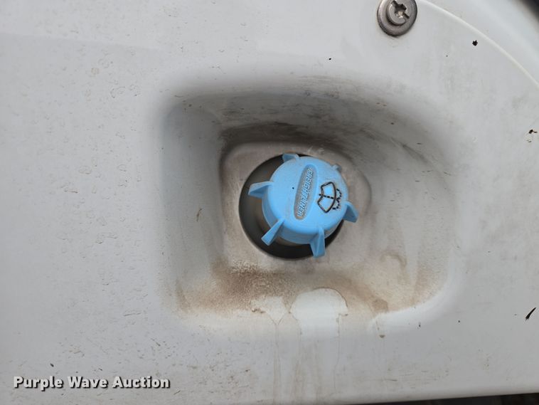 image for item DO7822 2008 Freightliner  Business Class M2 dump truck