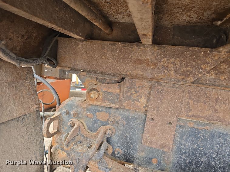 image for item DO7822 2008 Freightliner  Business Class M2 dump truck