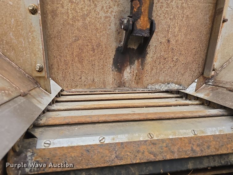 image for item DO7822 2008 Freightliner  Business Class M2 dump truck