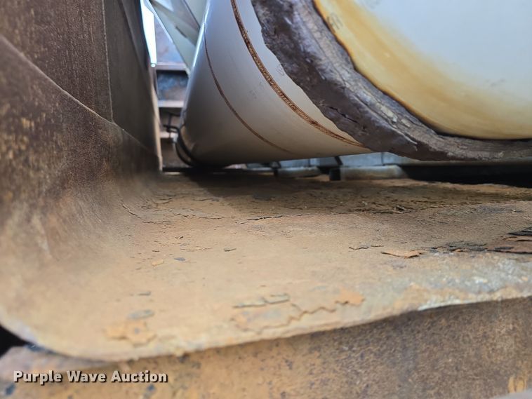 image for item DO7822 2008 Freightliner  Business Class M2 dump truck