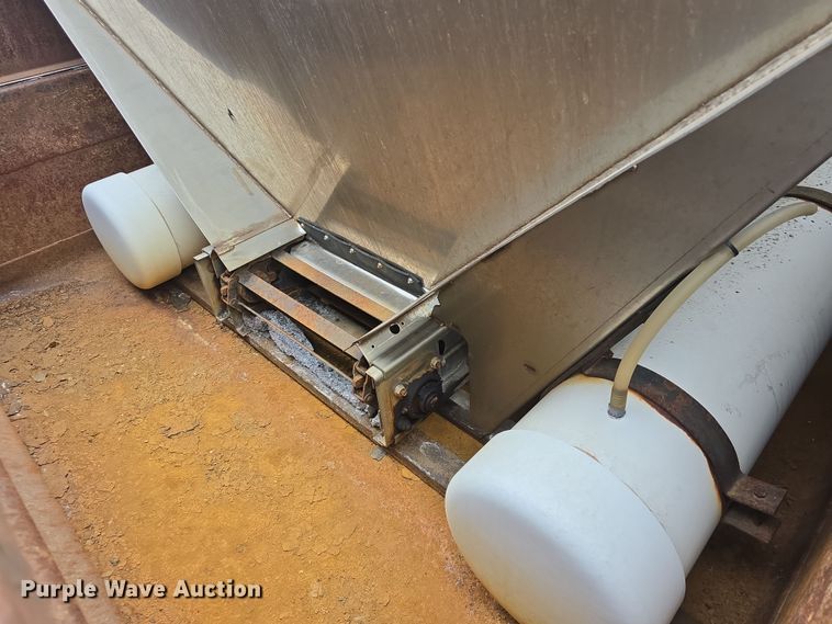 image for item DO7822 2008 Freightliner  Business Class M2 dump truck