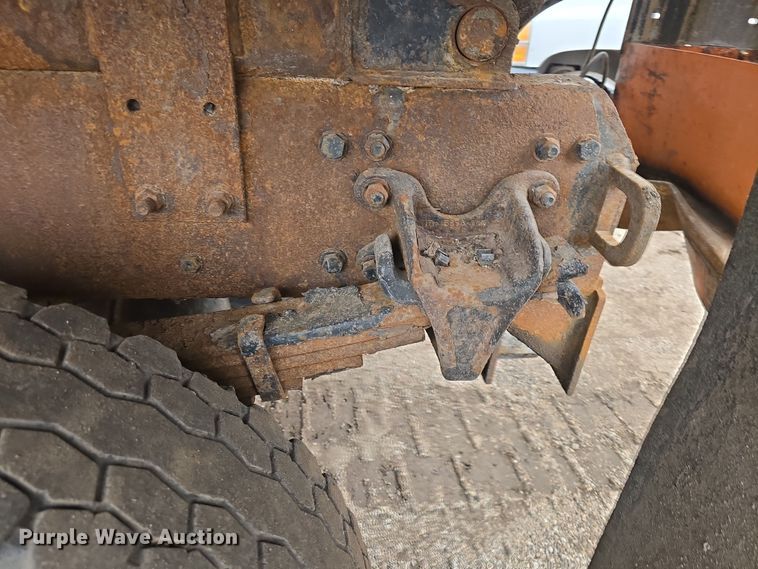 image for item DO7822 2008 Freightliner  Business Class M2 dump truck