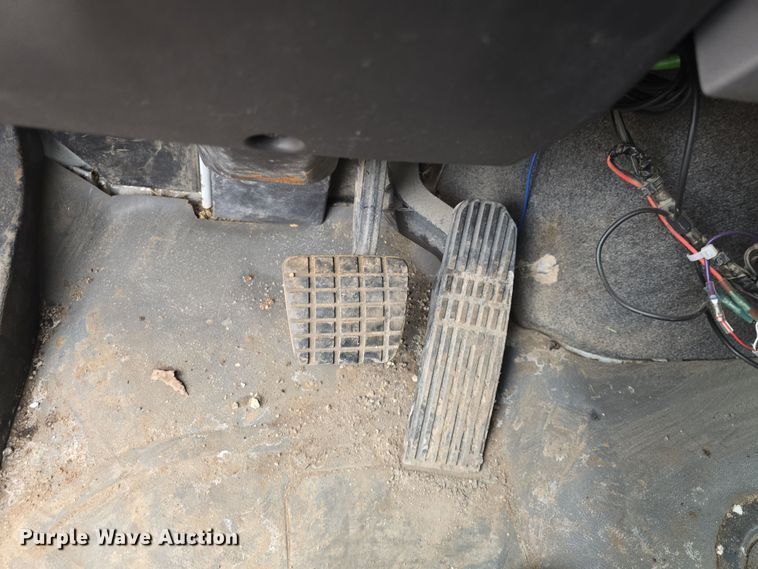 image for item DO7822 2008 Freightliner  Business Class M2 dump truck