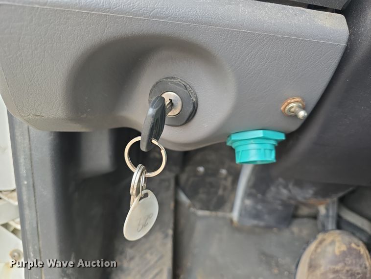 image for item DO7822 2008 Freightliner  Business Class M2 dump truck