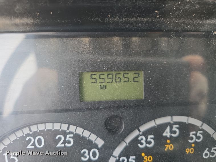 image for item DO7822 2008 Freightliner  Business Class M2 dump truck