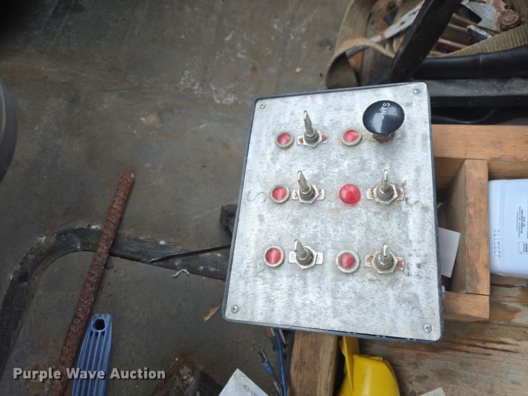 image for item DO7822 2008 Freightliner  Business Class M2 dump truck