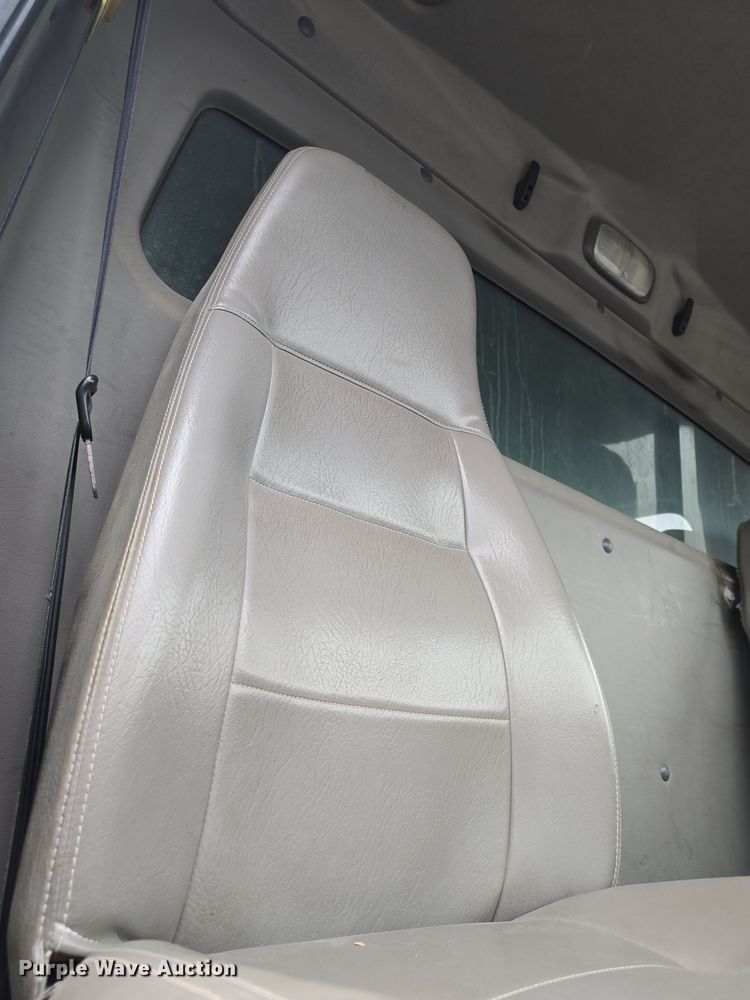 image for item DO7822 2008 Freightliner  Business Class M2 dump truck