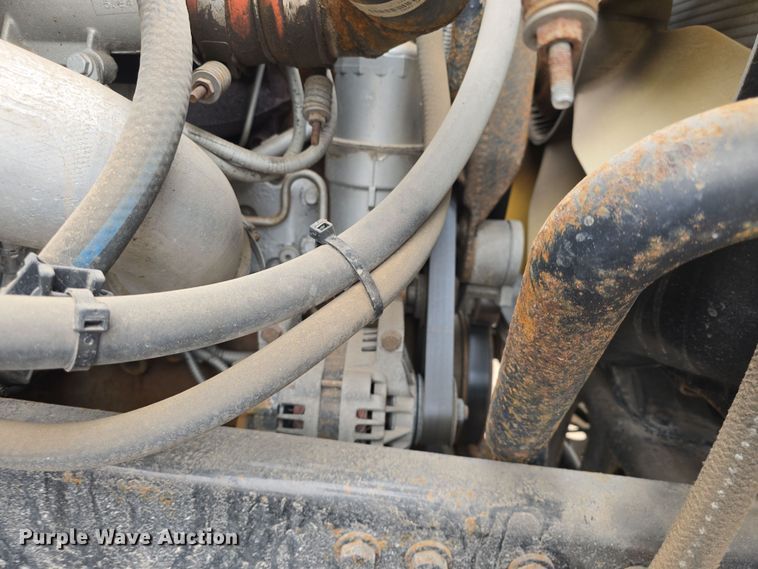 image for item DO7822 2008 Freightliner  Business Class M2 dump truck