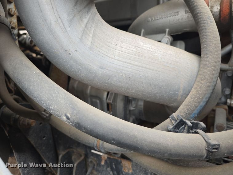 image for item DO7822 2008 Freightliner  Business Class M2 dump truck