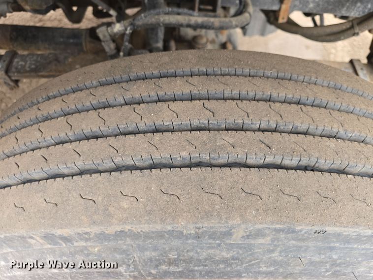 image for item DO7822 2008 Freightliner  Business Class M2 dump truck