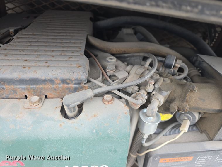 image for item DO7825 2001 Ford E450 Super Duty box truck