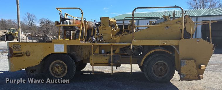 image for item DP6206 Etnyre chip spreader