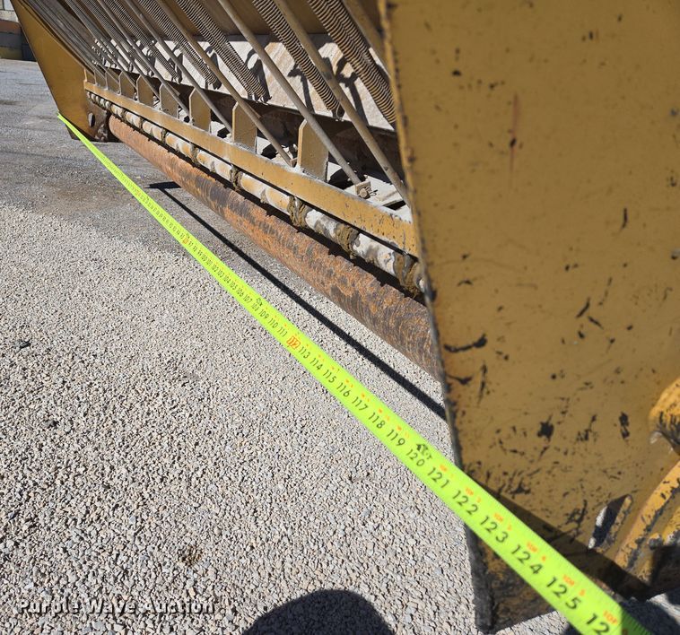 image for item DP6206 Etnyre chip spreader