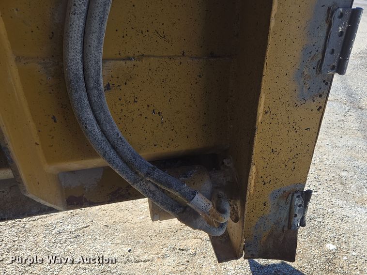 image for item DP6206 Etnyre chip spreader