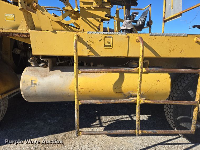 image for item DP6206 Etnyre chip spreader