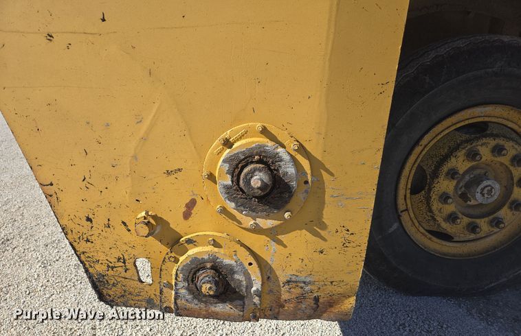 image for item DP6206 Etnyre chip spreader