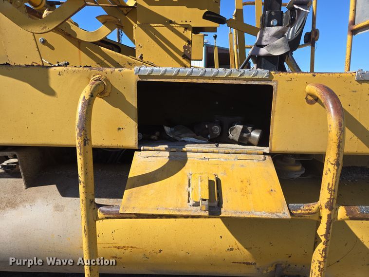 image for item DP6206 Etnyre chip spreader