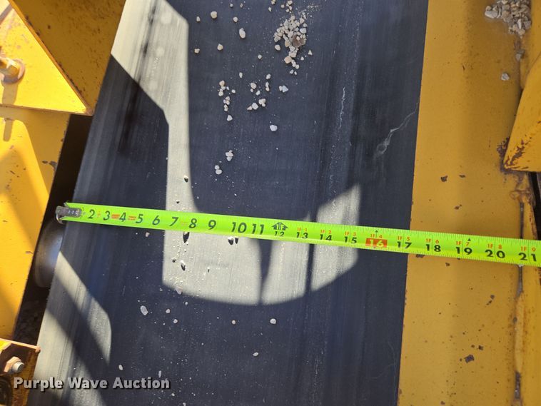 image for item DP6206 Etnyre chip spreader