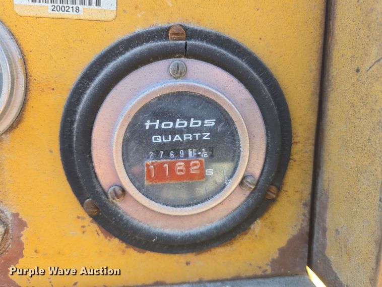 image for item DP6206 Etnyre chip spreader