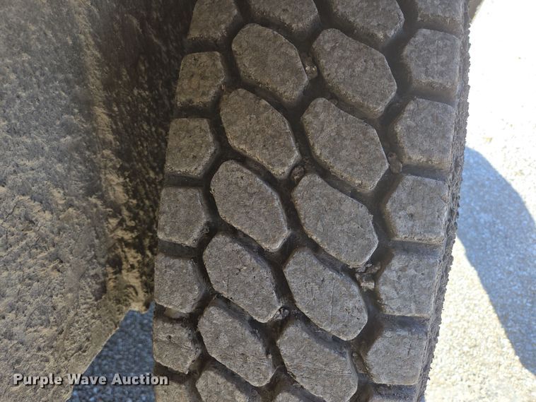 image for item DP6206 Etnyre chip spreader