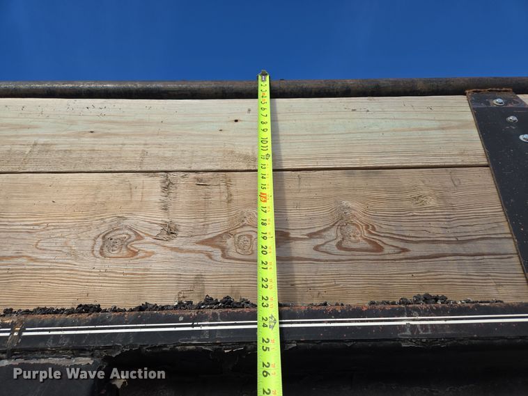 image for item DP6207 1999 International 2674 dump truck