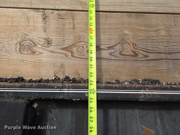 image for item DP6207 1999 International 2674 dump truck