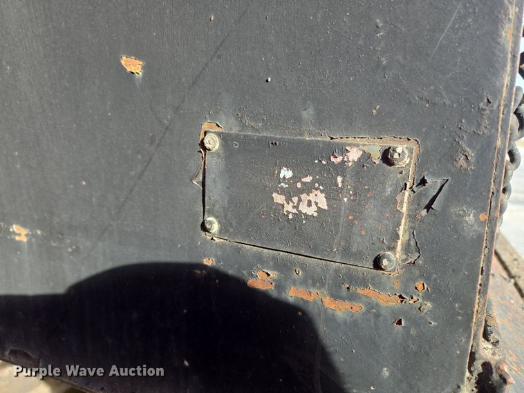 image for item DP6207 1999 International 2674 dump truck