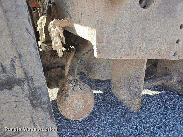 image for item DP6207 1999 International 2674 dump truck