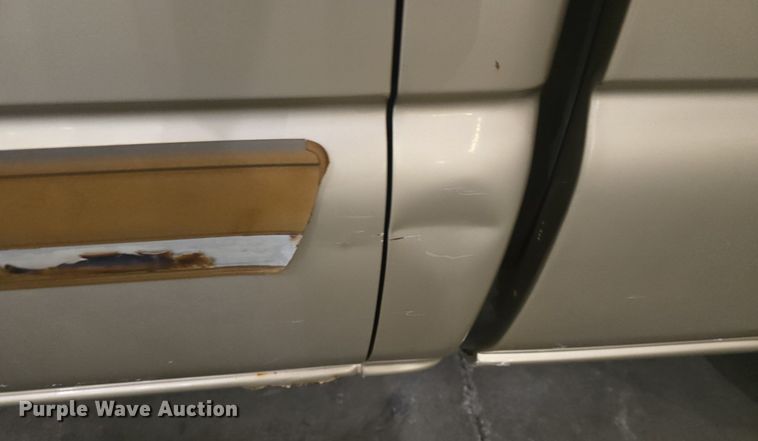 image for item DQ5167 2004 Chevrolet Silverado 1500 Ext. Cab pickup truck