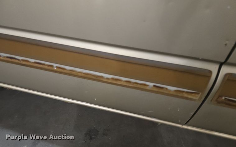 image for item DQ5167 2004 Chevrolet Silverado 1500 Ext. Cab pickup truck