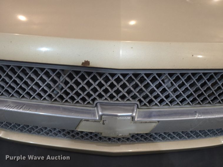 image for item DQ5167 2004 Chevrolet Silverado 1500 Ext. Cab pickup truck