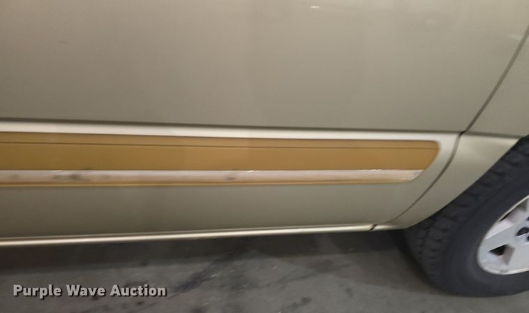 image for item DQ5167 2004 Chevrolet Silverado 1500 Ext. Cab pickup truck