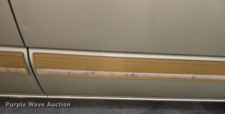 image for item DQ5167 2004 Chevrolet Silverado 1500 Ext. Cab pickup truck