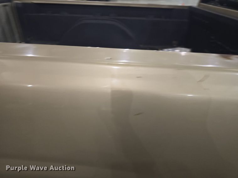 image for item DQ5167 2004 Chevrolet Silverado 1500 Ext. Cab pickup truck